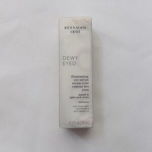 Beekman 1802 Dewy Eyed Illuminating Eye Serum